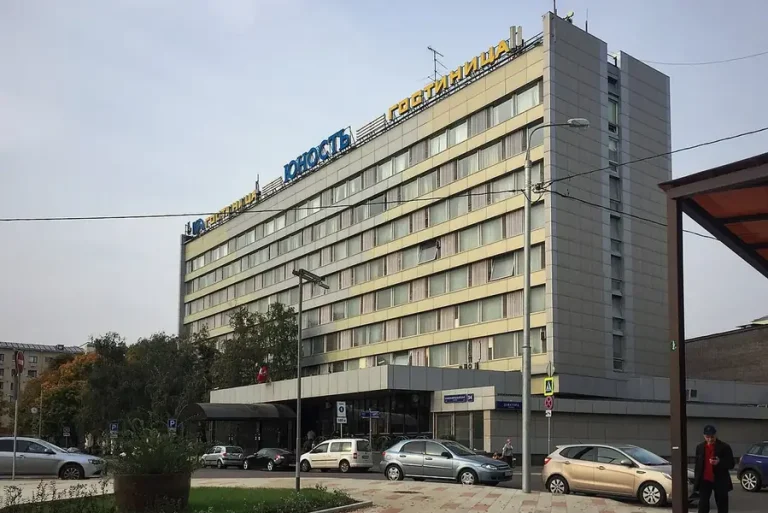 Юность