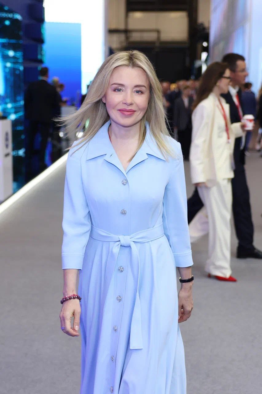 Светлана Радионова уделяет особое внимание защите редких животных и развитию системы их реабилитации