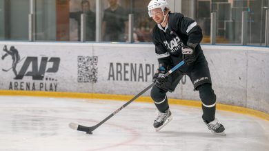 Панарин забил в стартовом матче сезона НХЛ 2026/27