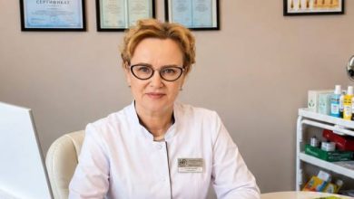 Анна Ляшенко объяснила, чем пересадка волос без операции отличается от хирургии